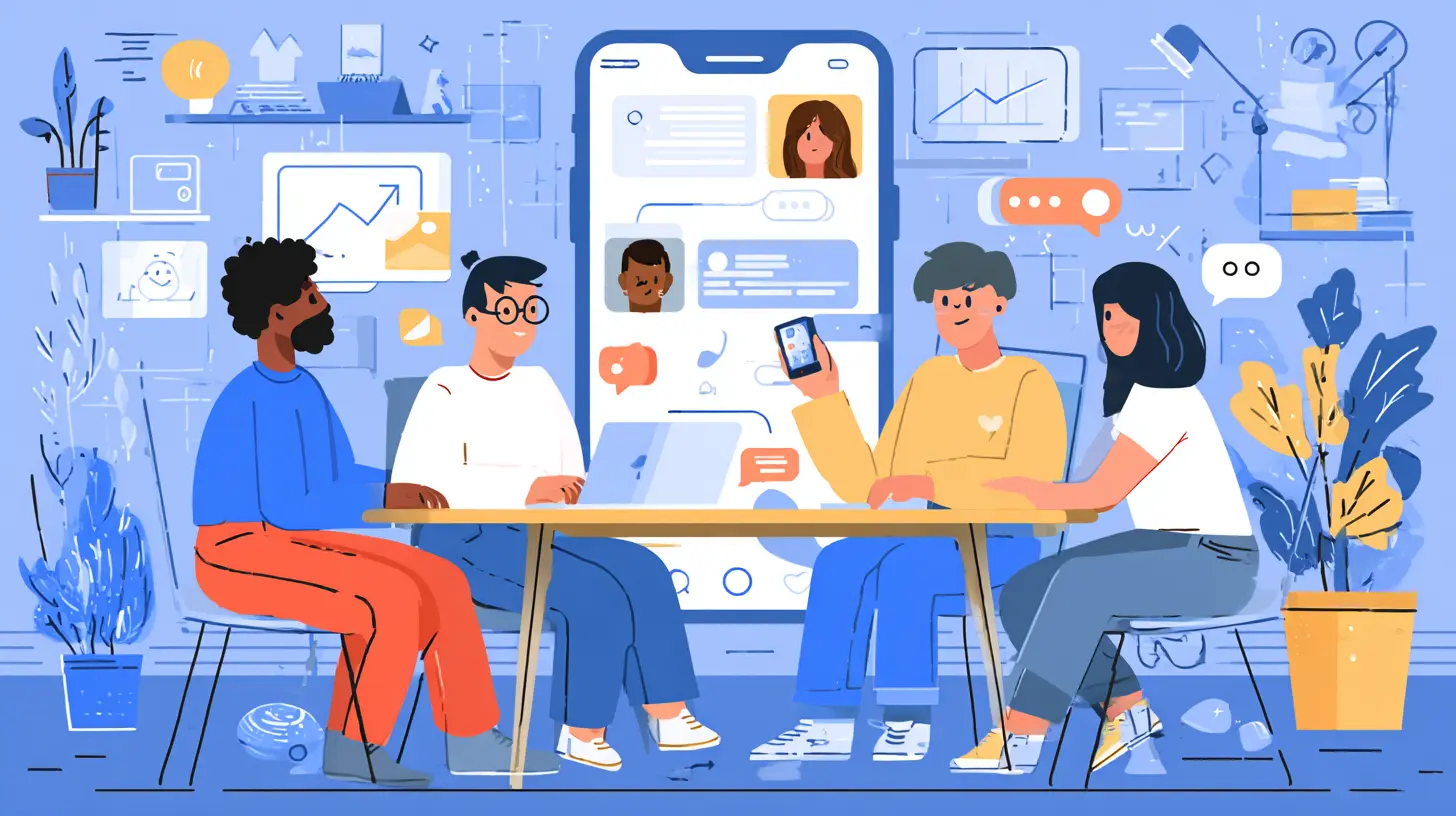 Why the Future of Remote Work Depends on Smarter Collaboration Apps
