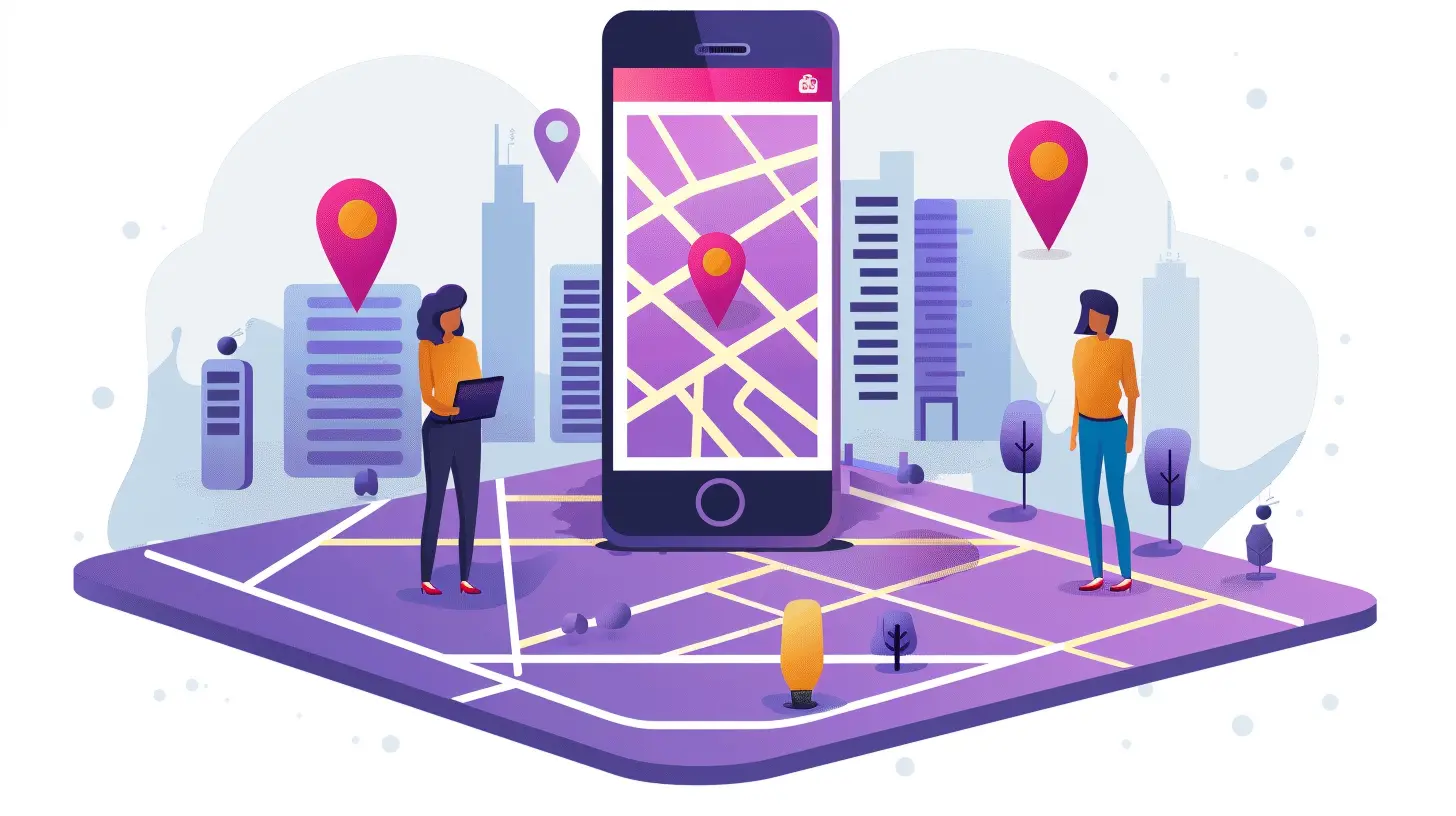 Why You Should Be Concerned About Location Tracking