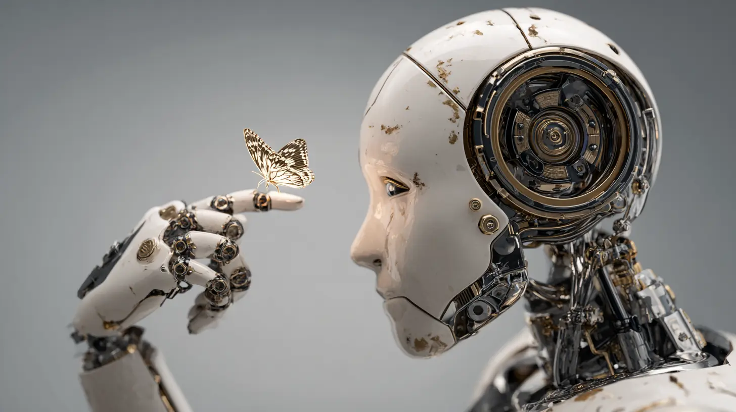 Will AI Become Your Family’s Next Best Friend?