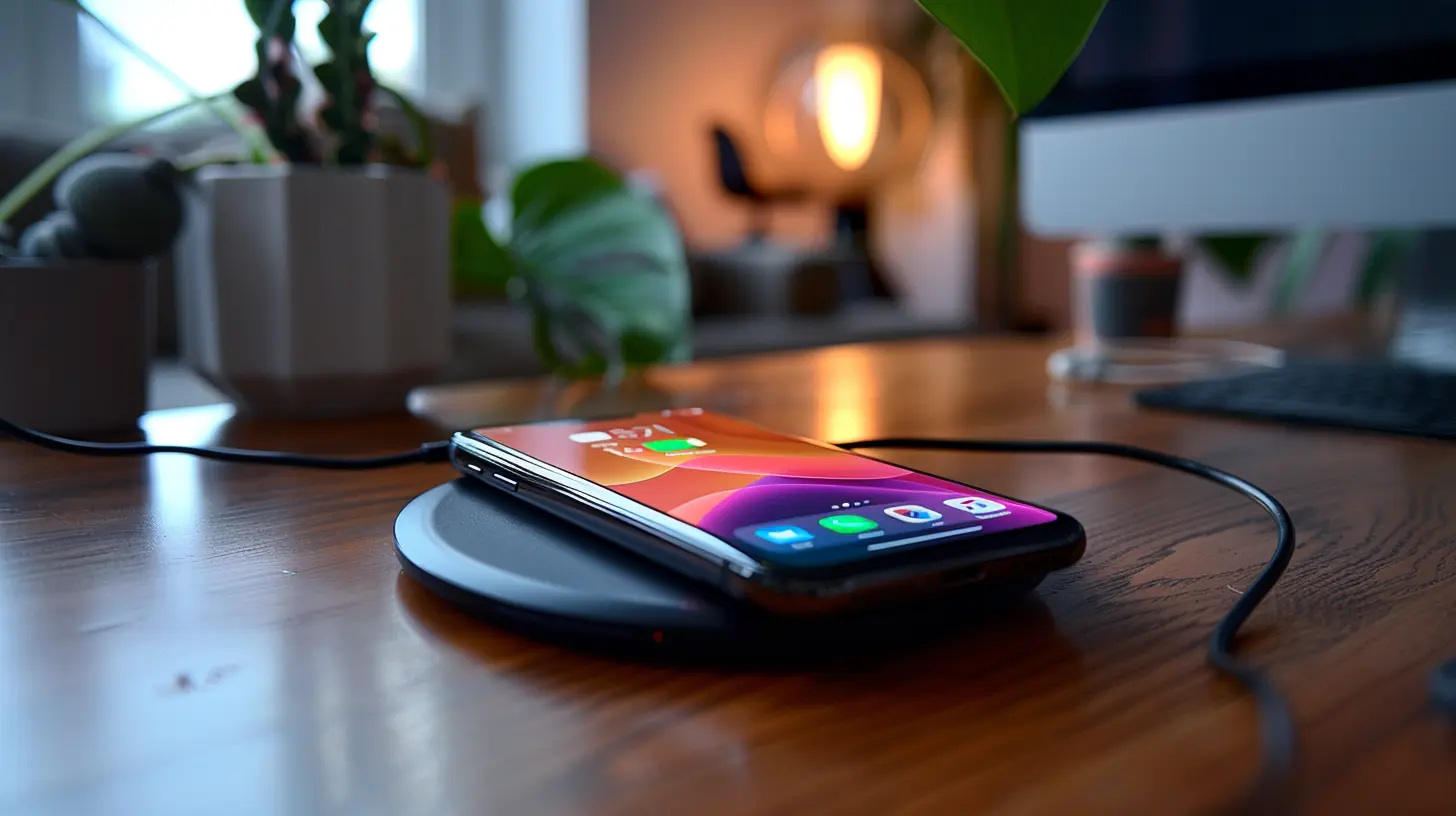 Wireless Charging: Is It Worth the Upgrade?