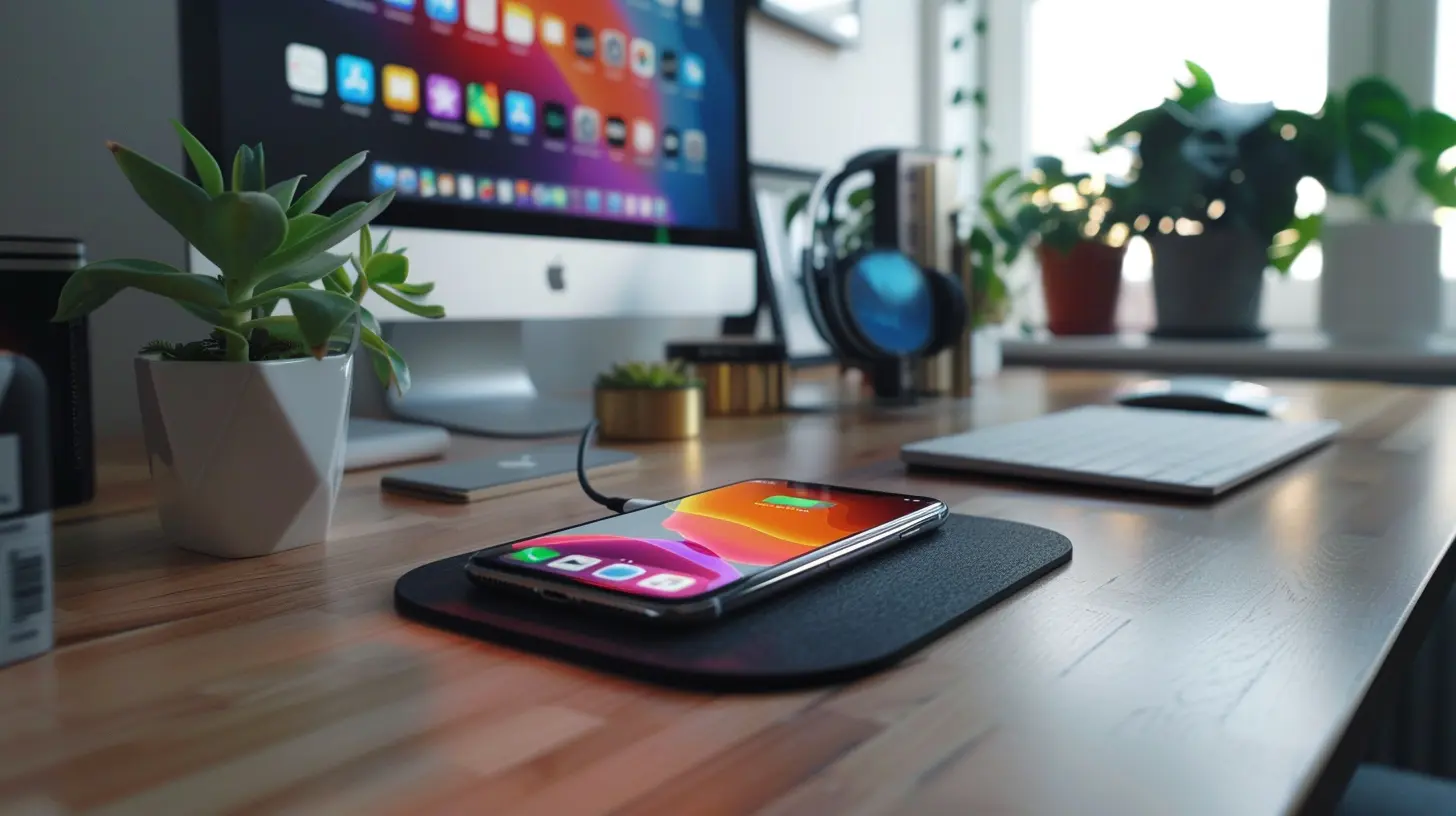 Wireless Charging: Is It Worth the Upgrade?