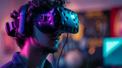 A Beginner’s Guide to Building a VR-Ready PC