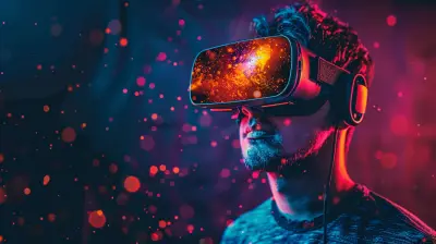 A Beginner’s Guide to Building a VR-Ready PC