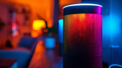 A Look Inside the Tech: How Do Smart Speakers Actually Work?