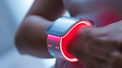 A Sneak Peek into the Future of Wearables