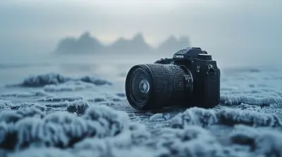 Achieving Cinematic Video with a DSLR: Tips & Tricks