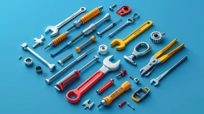 Advanced Version Control: Beyond Git Basics