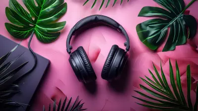 Affordable Noise-Canceling Headphones that Don’t Compromise on Quality