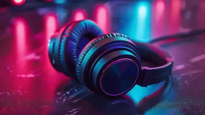 Affordable Noise-Canceling Headphones that Don’t Compromise on Quality