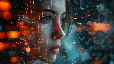 Ai And The Future Of Free Will Are Algorithms Limiting Our Choices