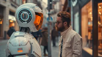 AI and the Future of Work: Fairness in Automation