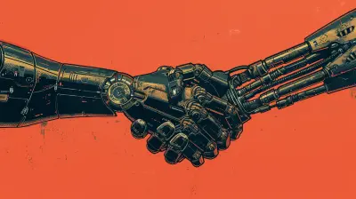 AI and the Problem of Consent in Data Collection