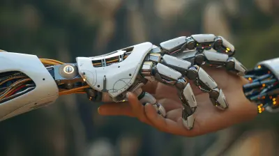 AI and the Problem of Consent in Data Collection