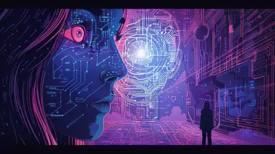 Ai And The Problem Of Consent In Data Collection