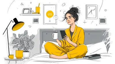 AI Assistants in Daily Life: From Wake-Up to Wind-Down