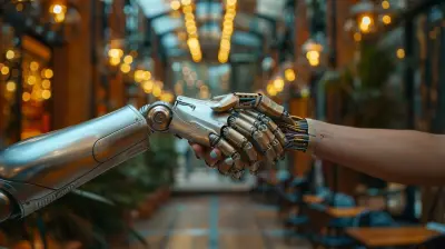 AI for Good: Can Machines Be Programmed for Ethical Outcomes?