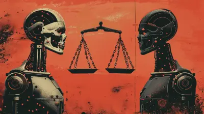 AI for Good: Can Machines Be Programmed for Ethical Outcomes?