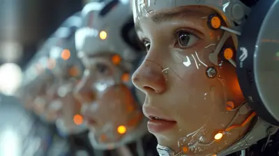 Ai For Good Can Machines Be Programmed For Ethical Outcomes