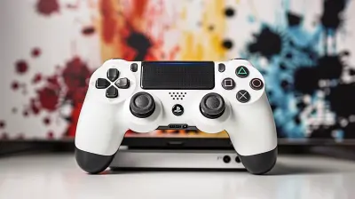 Best Accessories to Enhance Your Gaming Console Experience