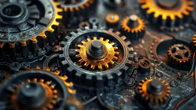 Best Practices for Managing Dependencies in Large-Scale Projects