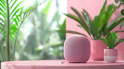 Best Smart Speaker Accessories to Elevate Your Setup