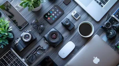 Breaking Down the Hottest Gadgets in the Market Right Now