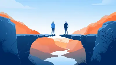 Bridging the Gap: Effective Communication Between Devs and Ops