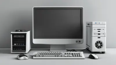 Building a Silent PC: Tips for Noise-Free Computing