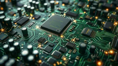 Building a Silent PC: Tips for Noise-Free Computing