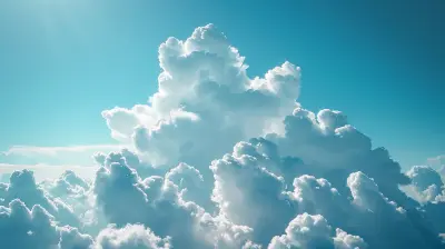 Building Scalable Applications with Cloud-Native Technologies