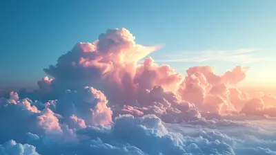 Building Scalable Applications With Cloud Native Technologies