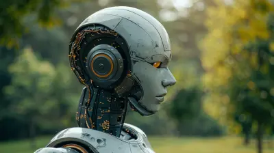 Can Ai Be Politically Neutral Examining Bias In Machine Learning