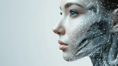 Can Ai Be Politically Neutral Examining Bias In Machine Learning