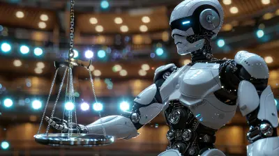 Can Ai Ever Be Truly Fair Exploring Algorithmic Justice