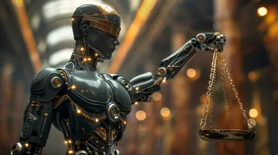 Can AI Ever Be Truly Fair? Exploring Algorithmic Justice