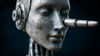 Can NLP Detect Lies? The Future of Truth Verification