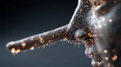 Can NLP Detect Lies? The Future of Truth Verification