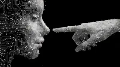 Can NLP Detect Lies? The Future of Truth Verification