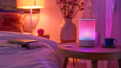 Can Smart Speakers Improve Your Sleep? The Role of Voice-Activated Relaxation