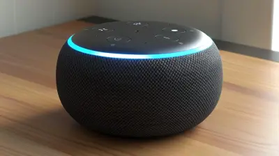 Choosing the Right Smart Speaker for Your Living Space