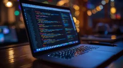 Code Automation: Streamlining Your Development Workflow with CI/CD Tools