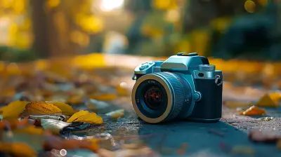 Compact Cameras that Pack a Punch: Our Top Picks