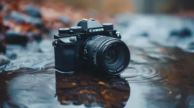 Compact Cameras That Pack A Punch Our Top Picks