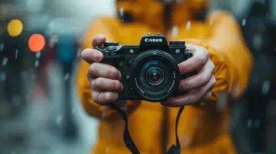 Compact Cameras that Pack a Punch: Our Top Picks
