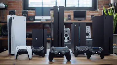 Console Exclusives: Are They Worth Switching Platforms?