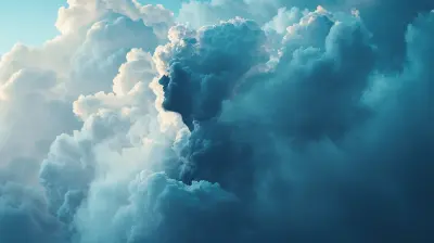 Data Privacy in the Cloud: What You Need to Know