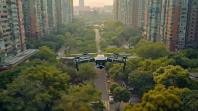 Drones that Deliver: Best Models for Aerial Photography