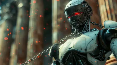 Ethical Dilemmas in AI-Powered Decision Support Systems