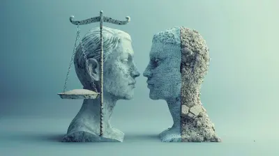 Ethical Dilemmas in AI-Powered Decision Support Systems