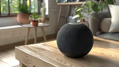 Exploring Fun and Unique Voice Commands for Your Smart Speaker